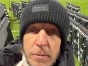 意大利再次无缘世界杯，安布：心死的感觉，像经历丧亲之痛