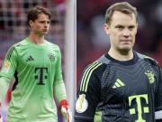 踢球者：对于鲍曼来说，来拜仁当乌尔比希身后的二门不可接受