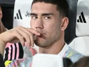 米体：尤文将与DV9父亲会面，奖金等附加费用将是续约关键