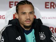 加拉塔萨雷副主席：无法认同对萨内的偏见，他会是世界杯首发