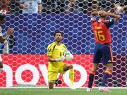 自2022年对日本进球后，西班牙队在世界杯49次射门一球未进