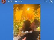 德利赫特新恋情曝光，女方曾与乔布-贝林厄姆传出绯闻