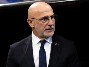 德拉富恩特：当球不想进的时候，它就是不会进