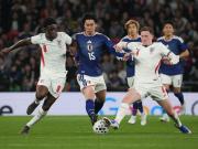 英媒：纽卡球探观战英格兰vs日本，或考察梅努、铃木彩艳等人