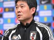 森保一：年少时我去曼联留学，曾被人质疑日本人能否踢好球