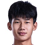 李铈琦(U21)