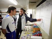 穆帅铁腕训斥铸就切尔西传奇