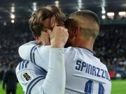 米体：意大利已非足坛精英，如今无缘48队世界杯都成一种本事