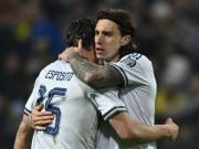 英媒：卡拉菲奥里将参加季前备战，内尔森、法维大概率也返回