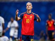 奥尔莫：这不是我们想要的首战结果，我们会正视问题和不足