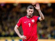 莱万、多纳鲁马等泪别世界杯，你认为谁的缺席最可惜？