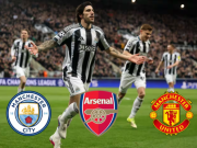 纽卡超市要开张？戈登、托纳利各1亿，利夫拉门托6000万