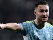 库普梅纳斯在尤文的位置迷航与潜力困境