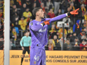 罗班里塞：从潜力股到法甲新门神