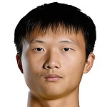 王杰(U21)