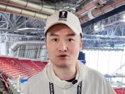 贺炜：佛得角平就是“赢”，整个现场对他们鼓舞之声不绝于耳
