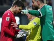  波黑媒体：点球大战中是多纳鲁马先干扰了波黑门将看准备的纸条