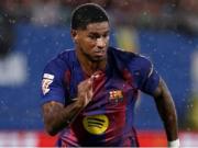 塞尔：巴萨买断拉什福德的条款已过期，需与曼联重新谈判