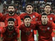 埃及足协：我们完全拒绝并谴责部分西班牙球迷的种族主义行为