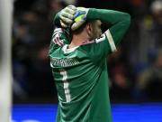 多纳鲁马：昨晚赛后我哭了，因为我没能带意大利达到应有高度