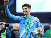 talkSPORT：斯通斯预计不会获得续约合同，埃弗顿对他有意