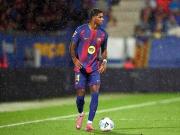 世体：拉什福德买断条款6月才到期，若激活将分3年付3000万欧