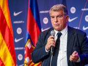 Laporta confirms no World Cup champions' award ceremony: Football should be used for unity.