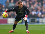 talkSPORT：若保级热刺可能签费布鲁亨，德泽尔比仍很欣赏他