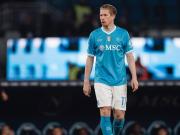 德布劳内谈卢卡库：我不知道发生了什么，若有必要会提供帮助