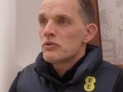 图赫尔：这两场比赛的艰难都在预料之中，我们还有时间去复盘