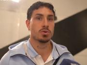 希门尼斯：这次国际赛我们进步很大，必须把空中优势利用起来