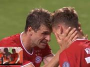 格纳布里回顾2020年欧冠决赛：没有诺伊尔，我们不可能夺冠