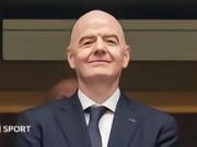 British media: UEFA will abandon boycott of FIFA events