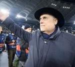 意媒：拉齐奥主席洛蒂托发起参议院请愿，要求意足协主席辞职