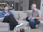 麦卡：萨拉赫的职业态度让我很震撼；马斯坦托诺确实很有天赋