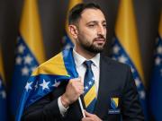 努尔基奇嘲讽多纳鲁马：我封他为波黑人民的拖延部部长