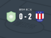 利森2-0乌赫尔斯基，米哈尔-耶拉贝克破门，阿莱格锁定胜局