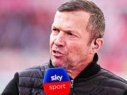 Matthäus: I really hope Klopp will announce the squad on Friday mornings or at noon from now on.