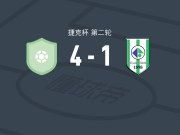 卡拉路夫4-1大胜布拉格火车头，pavel ladra两球，daniel kremenak破门