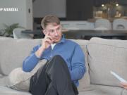 麦卡：女友不在身边时我会看成人片；最懂我的教练是德泽尔比