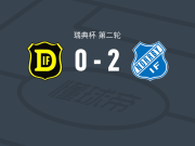 诺尔比2-0达斯托普斯，利马泰宁建功
