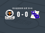贝联0-0米尔福德，难分伯仲