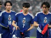 日本足协主席：此前英格兰邀日本去比赛，我们还拿到了出场费