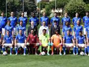 Gazzetta dello Sport: No Italian players who have participated in the World Cup will appear in Serie A this season.