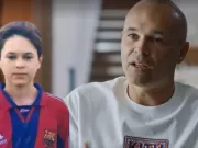 伊涅斯塔深度解析巴萨现状与新生代成长之路