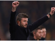 曼联即将挺进欧冠，卡里克是如何做到的？