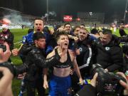 波黑足协主席：战胜意大利分量十足；晋级球场将被拆除新建