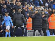 坎塞洛：我和瓜帅发生了争执，他不满我训练；离开曼城不后悔