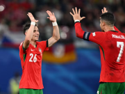 孔塞桑父子专访：葡萄牙有能力夺冠，C罗是绝对领袖