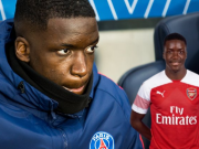 前巴黎后卫恩索基：19岁时差点去阿森纳，埃梅里想要我